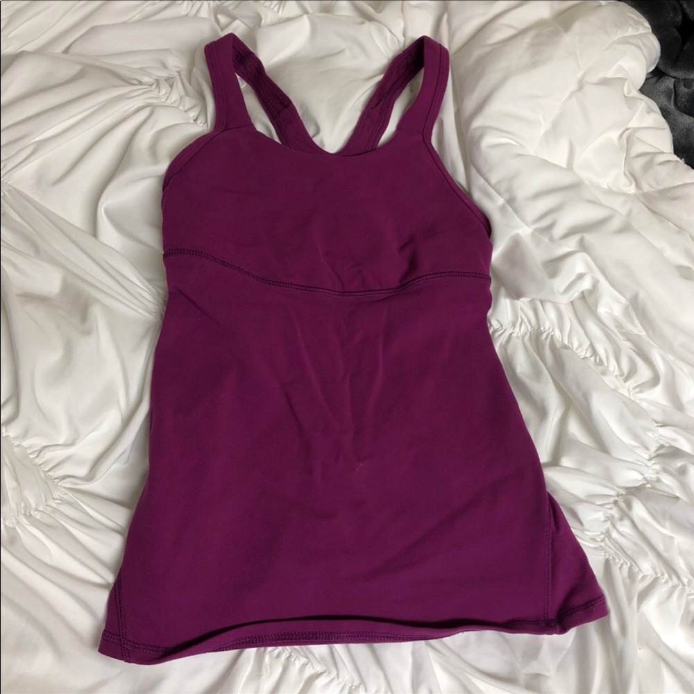 lulu tank